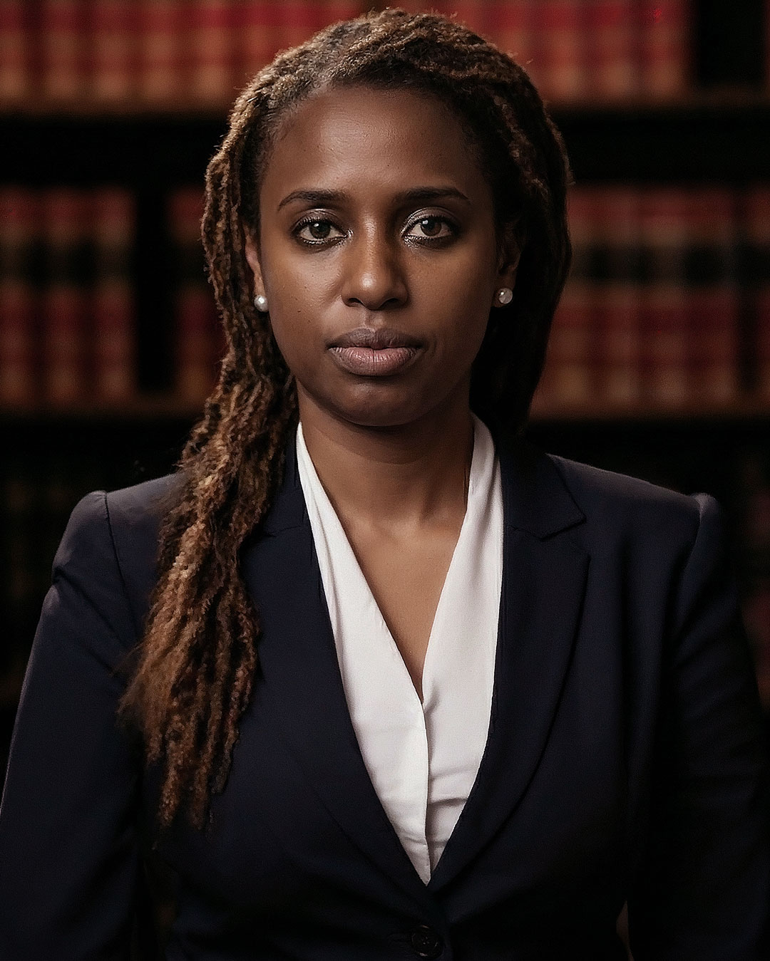 Belinda Dereck Kritsos - Hospitality Professional