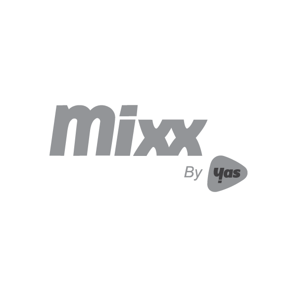 Mixx